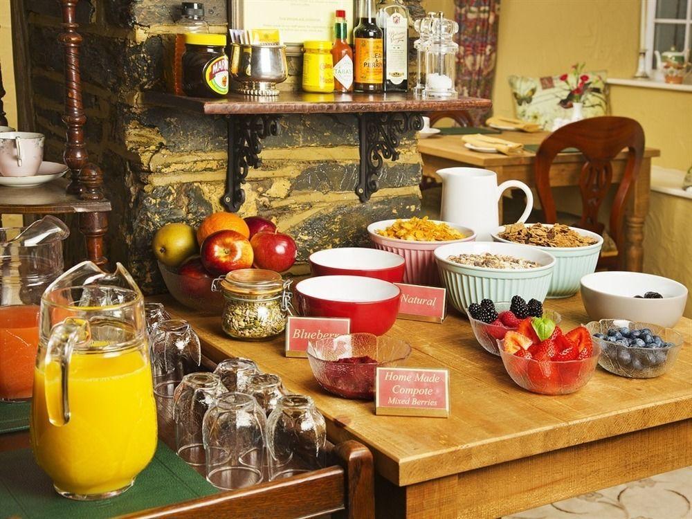 Tinhay Mill Hotel Lifton Bagian luar foto