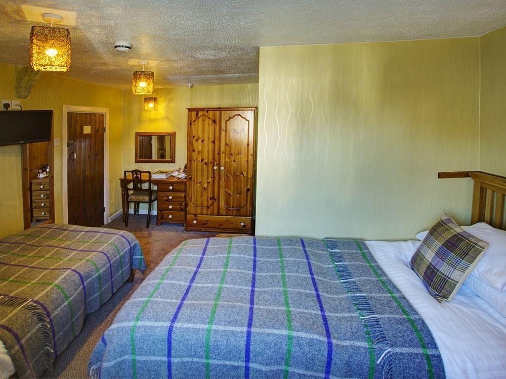 Tinhay Mill Hotel Lifton Bagian luar foto