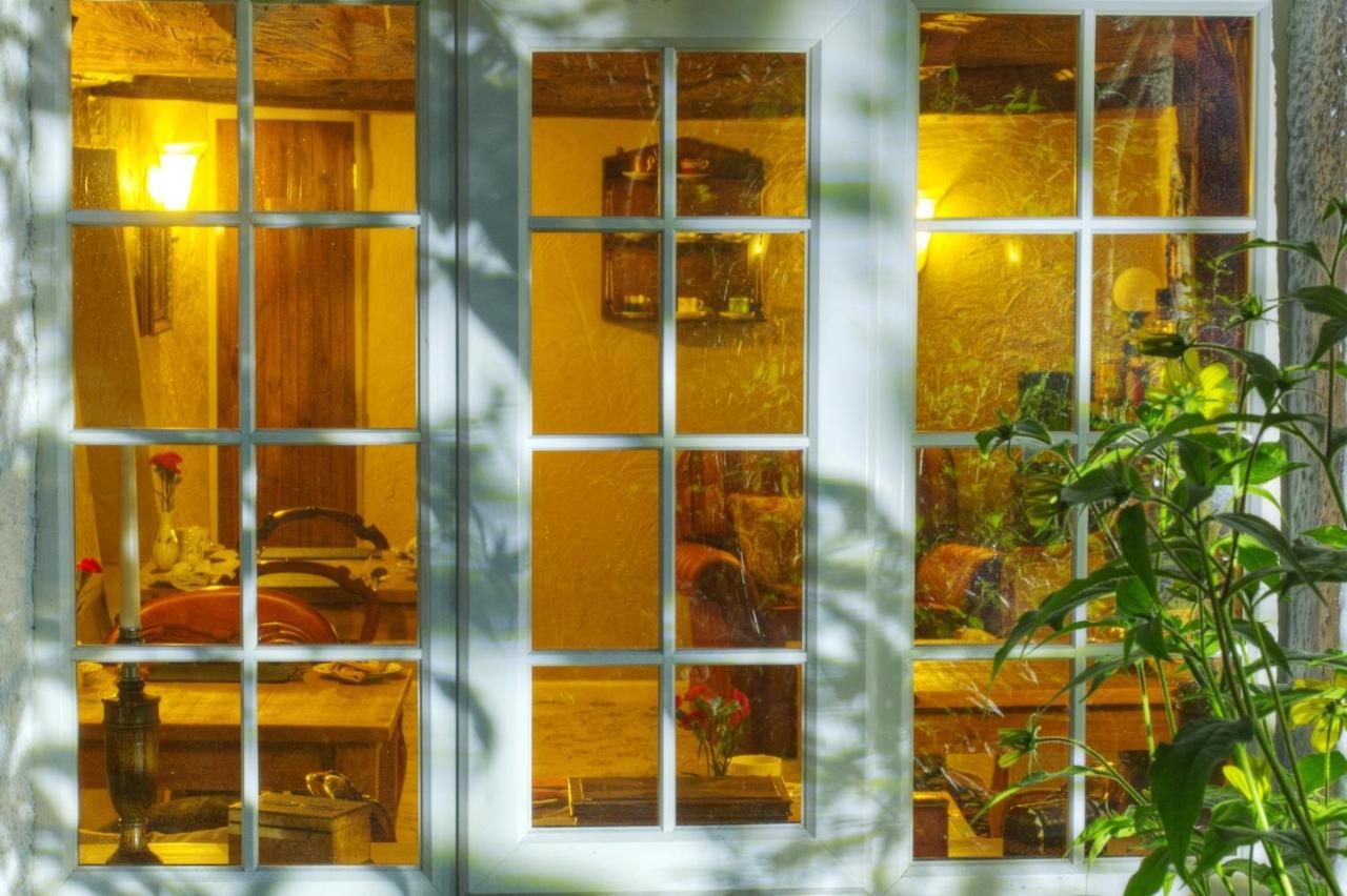 Tinhay Mill Hotel Lifton Bagian luar foto